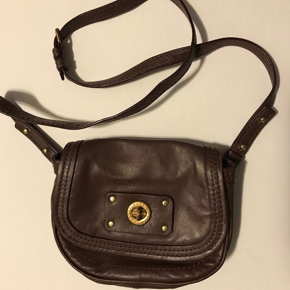 Marc Jacobs crossbody bag